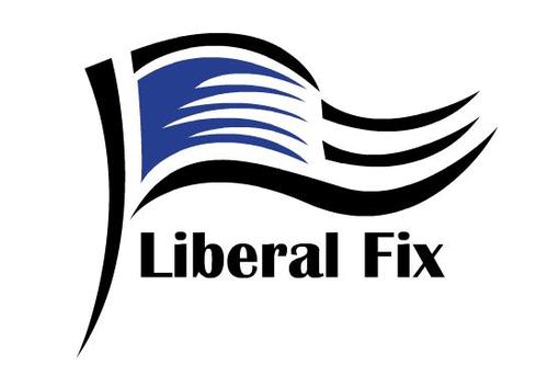 The Liberal Fix is all Liberal, all Progressive, all Democratic news/opinion each & every day & one night a week during our radio show at http://t.co/C4E6uXtn.