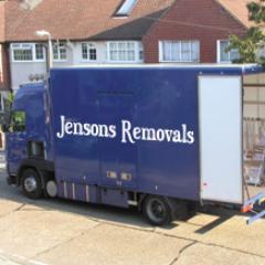 Jensons Removals provides a first class service in removals and storage. Domestic, office removals, packaging or storage in South Yorkshire.