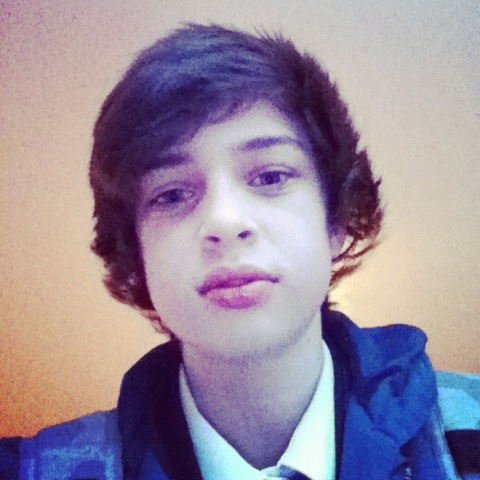 Youtuber 
Create FIFA13 Videos