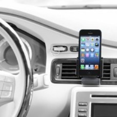 Držiaky do auta značky Brodit pre smartfóny, tablety, mobilné telefóny, PDA, GPS, MP3 prehrávače a iné. Pre akékoľvek zariadenie, pre akékoľvek auto.