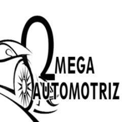 OmegaAutomotriz's profile picture. Excelencia en Servicios Automotrices y Atención al Cliente