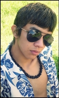 riiholliver's profile picture. 