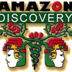 Amazon Discovery