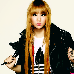 I'm a singer, rapper. My nickname is CL 2ne1 i am the leader of my sentece is A go go go! / Oh my gwaaad!. 
                              FOLLOW ME!