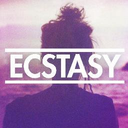 WeAreEcstasy's profile picture. WE ARE A BAND | DREAM INDIE                                                                          http://t.co/4YKWmQlV0m