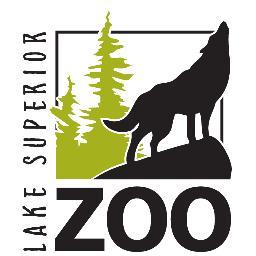 The official Twitter account of the Lake Superior Zoo.