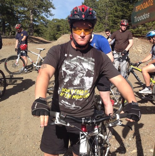 RDunphy00's profile picture. :-D