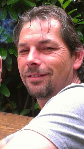 fransameland's profile picture. eigenaar klusbedrijf/semi barkeeper