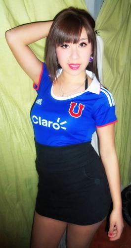 Sigueme *-*