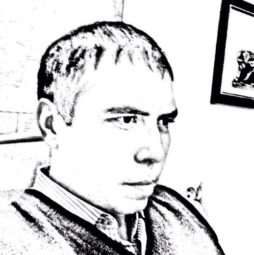 vgkurt's profile picture. Валентин Куртенёв