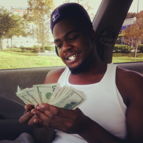 Im be da same nigga till i die