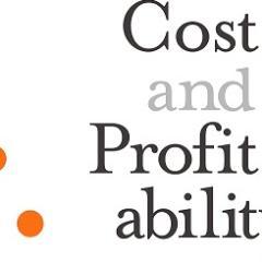 costandprofit's profile picture. Cost and Profitability Consulting Lda. objective is to help companies to truly understand their cost-to-serve and profitability