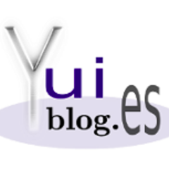 Blog de recursos para aprender programación web con #YUI la libreria #javascript de Yahoo.