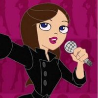 Vanessa D (@doofsdaughter) 's Twitter Profile