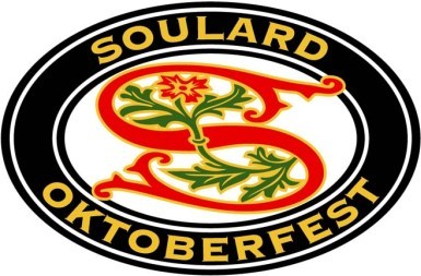 We are the Soulard Oktoberfest located in the Soulard neighborhood of Saint Louis, Missouri.