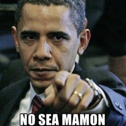 No_SeaMamon's profile picture. No sea mamon, pinche raza mamona siempre sobra.