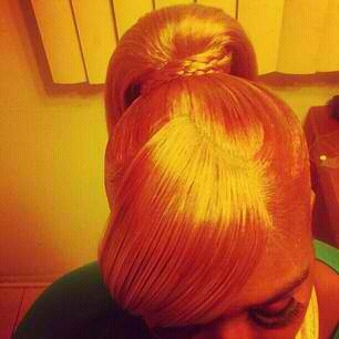 Cute , Very Attractive #teamBadBitch #teamWhoopYoAss #teamLinwood #teamLongHair&DontCare