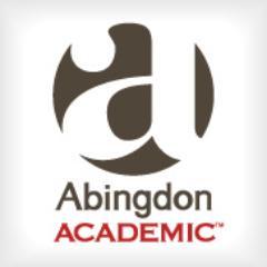 Abingdon Press Academic & Leadership publishes essential texts for students, scholars, and pastors.