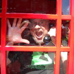 LEGENDBUCK's profile picture. 