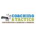 Coaching and Tactics (@coachingtactics) Twitter profile photo