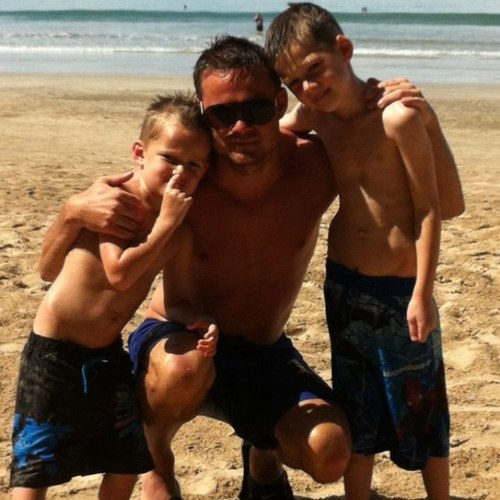 Pezoni's profile picture. Bosman