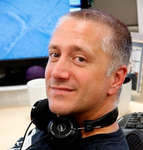 Software Developer, ALM Consultant, and Hockey Enthusiast