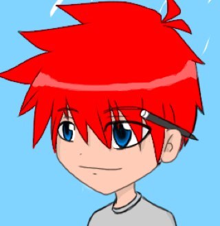 Artist, Manga mostly...trying to learn other artforms