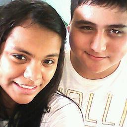 Me gusta conocer Genteee! ♥
I love to travel!♥