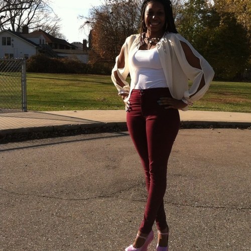 ❤ Im just me like it or not ❤