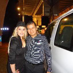 Admiro y Amo @GloriaTrevi