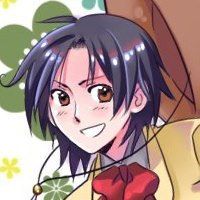 Hola~ mi nombre es México! ! you like a taco? ^^  
[#Hetalia #RP]