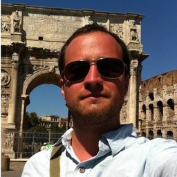 Director of Engineering @ Yext