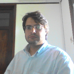 Ingeniero en Computacion. MBA. Especializado en Infraestructura.