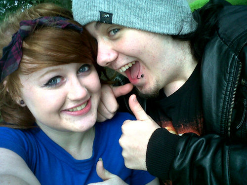 raawwrasaurus's profile picture. 