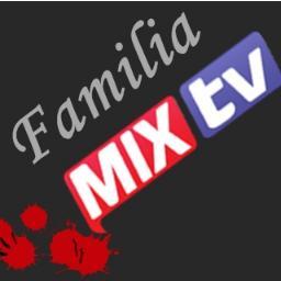 #FamiliaMixTv é mais um fã clube dedicado a @mix_TV ! Seja Bem vindo a nossa famila! Criado em 03/02/2011 dona @PorraFany / @DeliciasDoBiebs