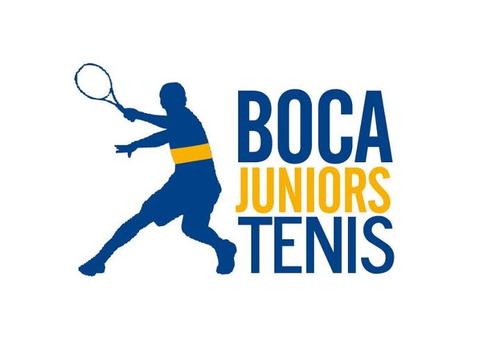 Licenciatario Oficial del tenis de Club Atlético Boca Juniors. Circuito Federal de Torneos y Escuelas de Tenis.