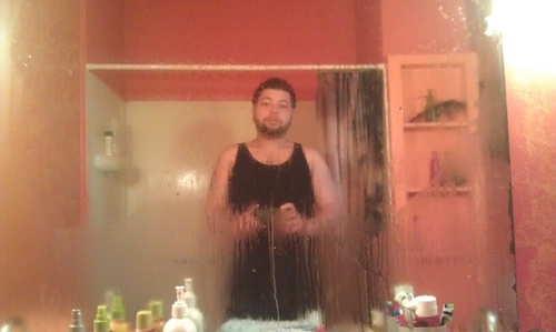 MrBaK7's profile picture. We will have to discuss my problems another day