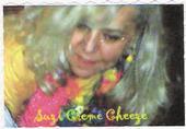 suzicremecheeze's profile picture. I'm a European American and Radio Programmer/Producer.