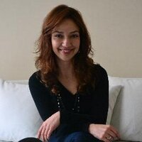 Burcu Yularcı (@burcuyuli) Twitter profile photo