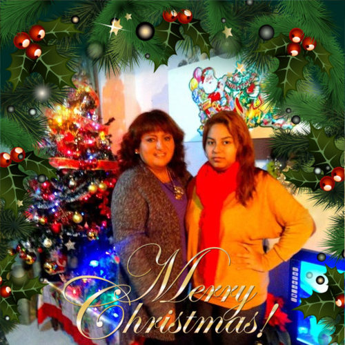 marianela vera  Profile