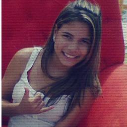 - Marianaaa sua gatha, tô aqui pra dizer que você é muito especial pra mim, e sempre que precisar pode contar comigo, te amo  3 ' @_AbigailPascoal aquê