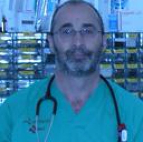 Especialista en Medicina de Familia, jubilado, muchos años de clínica, gestión y sindicalismo médico. Orgulloso de haber sido secretario general de AMYTS.