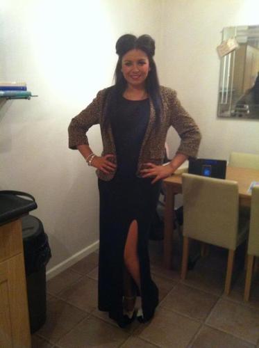 parisaLovesJLS's profile picture. Met JLS, Olly Murs, Amelia Lilly & The Risk.