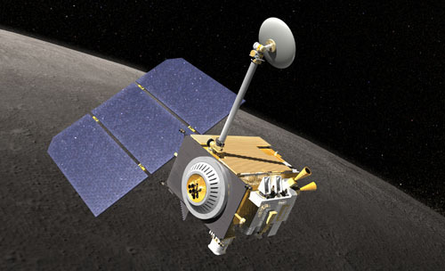 NASALRO's profile picture. The First Step in America's Return to The Moon. This time to Stay !