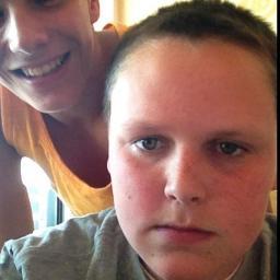 ItsDanR's profile picture. I am a robot looking for love. This is a parody account in no way affiliated with Dan Robotson #TeamFollowBack #IllTweets #DopePosts #DeepTweets