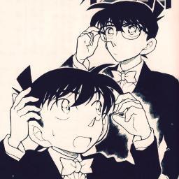 嵐 for dream 🌈
J-music. Suda Masaki.
Detective Conan. Doramas.
En resumen, solo una fan de Japón.