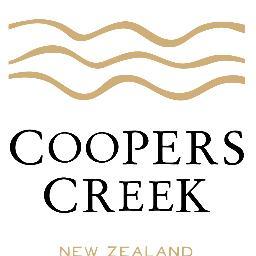 CoopersCreekNZ's profile picture. Crafting award winning fine wines for three decades: NZ's favourite styles & adventurous emerging varietals for wine lovers around the world.