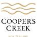 Coopers Creek (@cooperscreeknz) Twitter profile photo