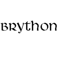 brython (@brython3) 's Twitter Profile Photo