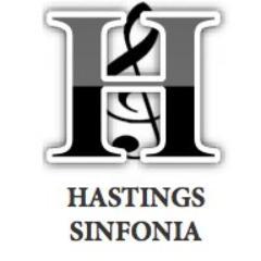 HSinfonia's profile picture. Welcome to the Hastings Sinfonia twitter page